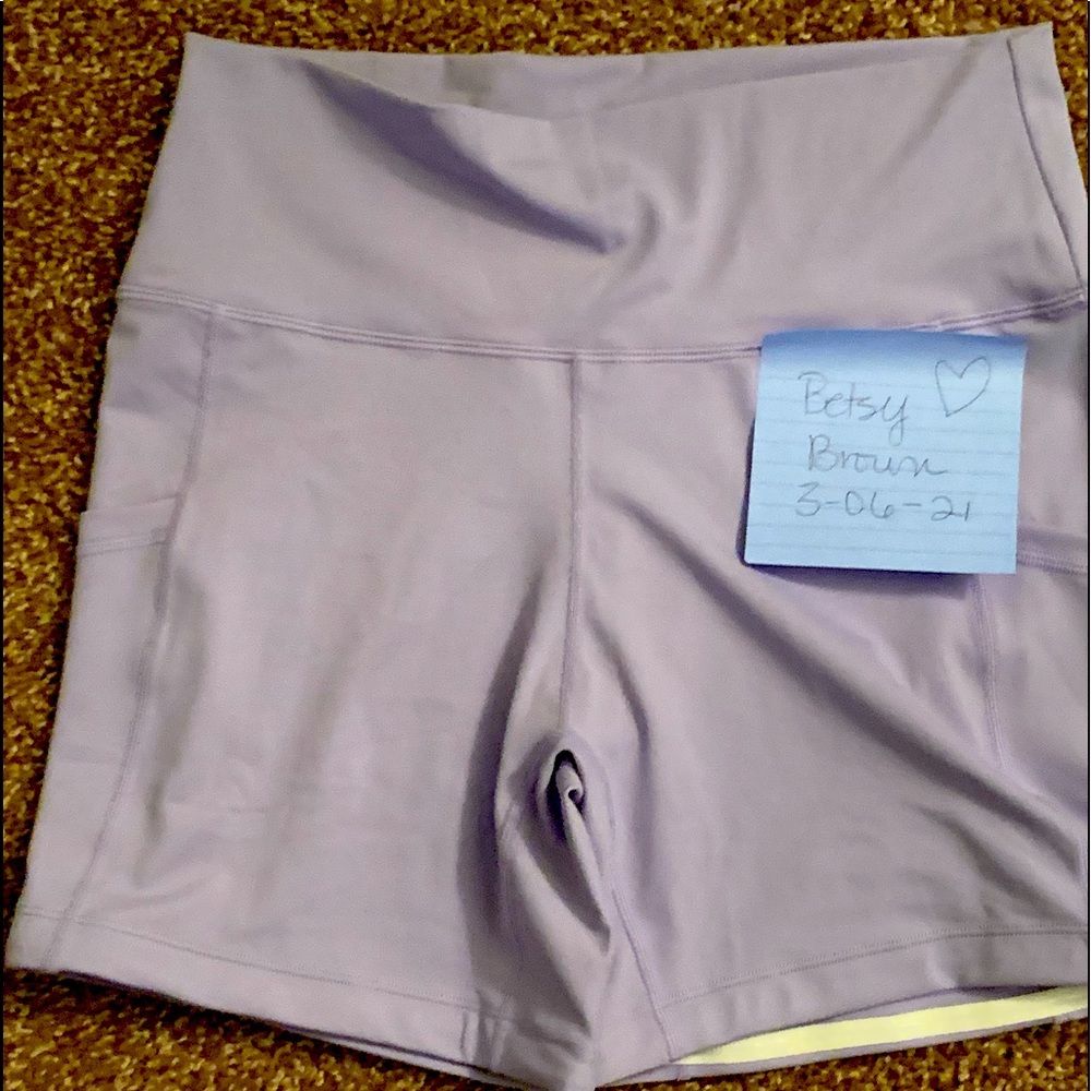 CVG shorts 5”